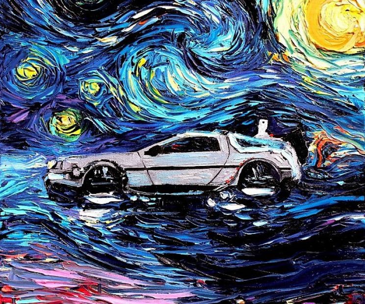 Vincent van Gogh