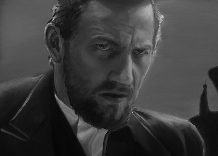 Vincent van Gogh