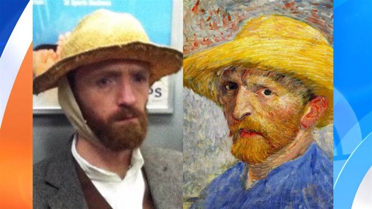 Vincent van Gogh