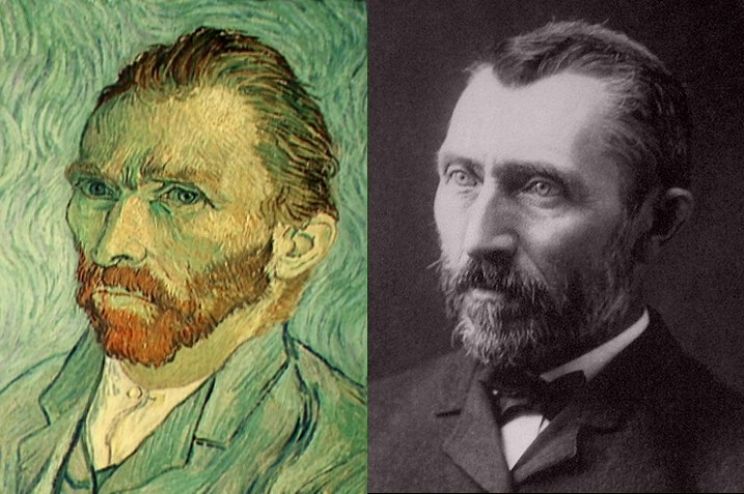 Vincent van Gogh