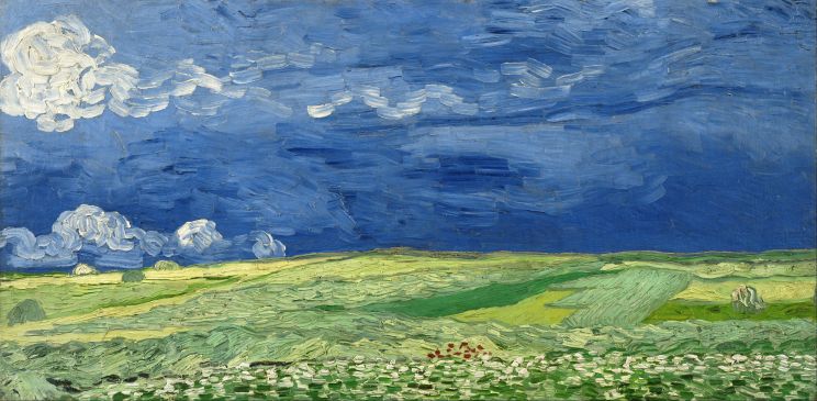 Vincent van Gogh
