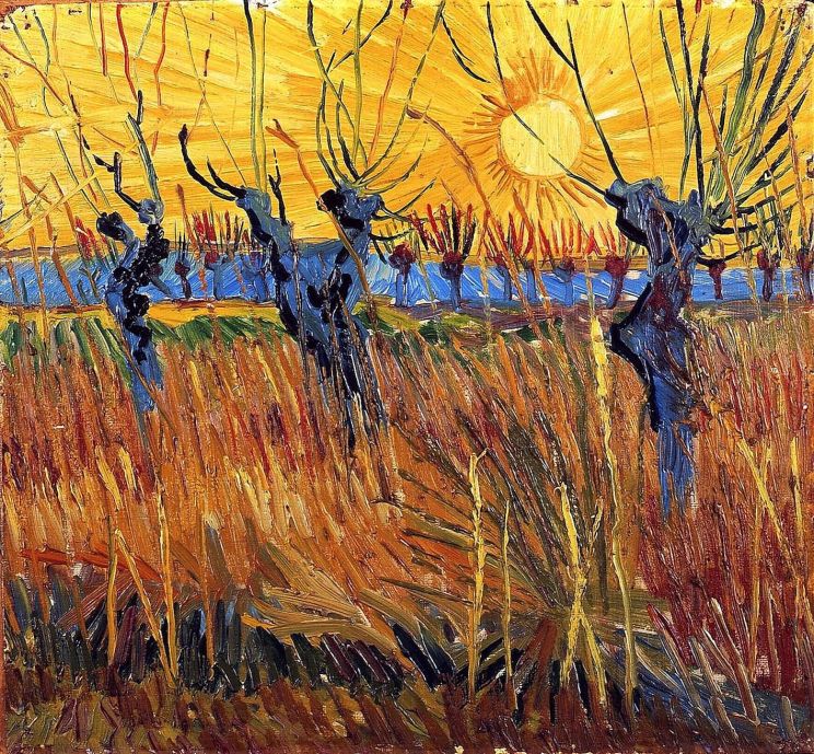 Vincent van Gogh