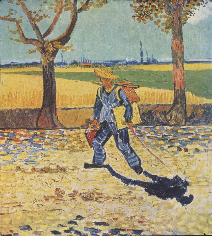 Vincent van Gogh