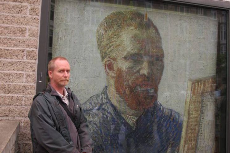 Vincent van Gogh