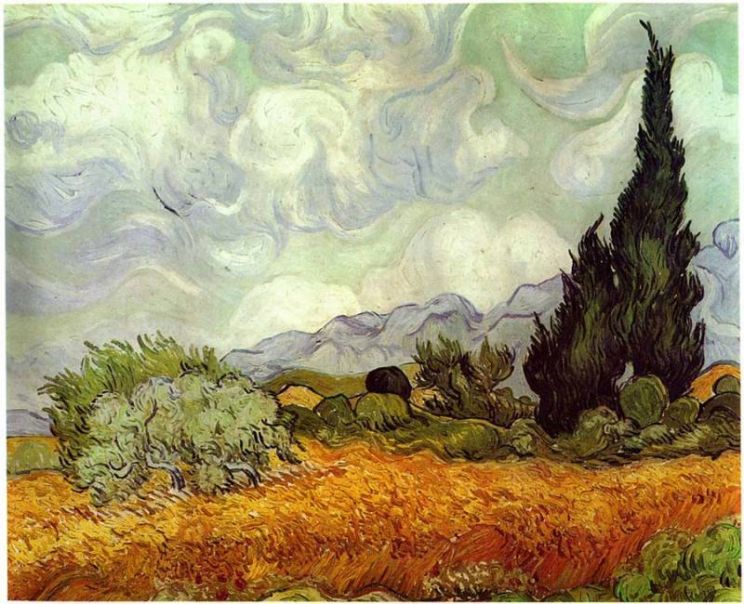 Vincent van Gogh