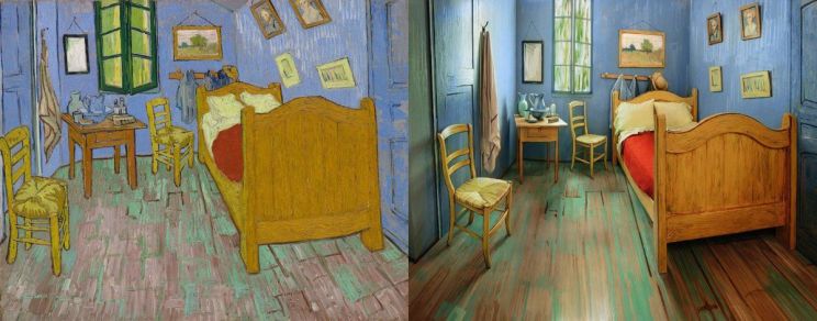 Vincent van Gogh