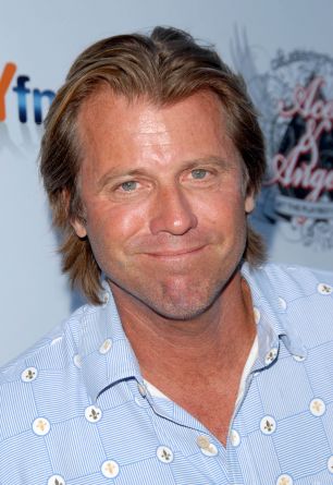 Vincent Van Patten