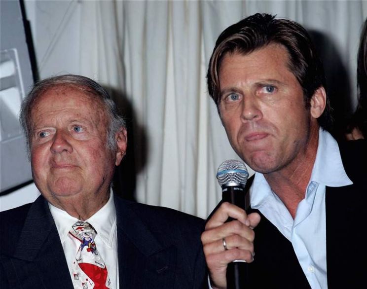 Vincent Van Patten