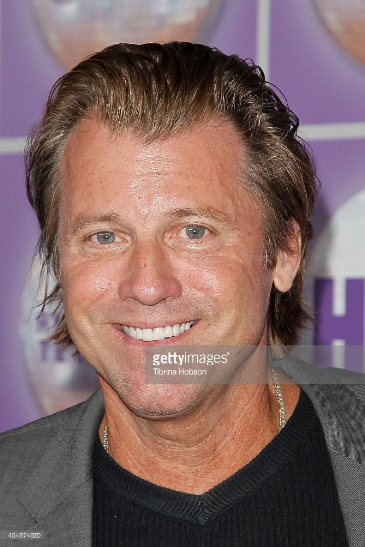 Vincent Van Patten