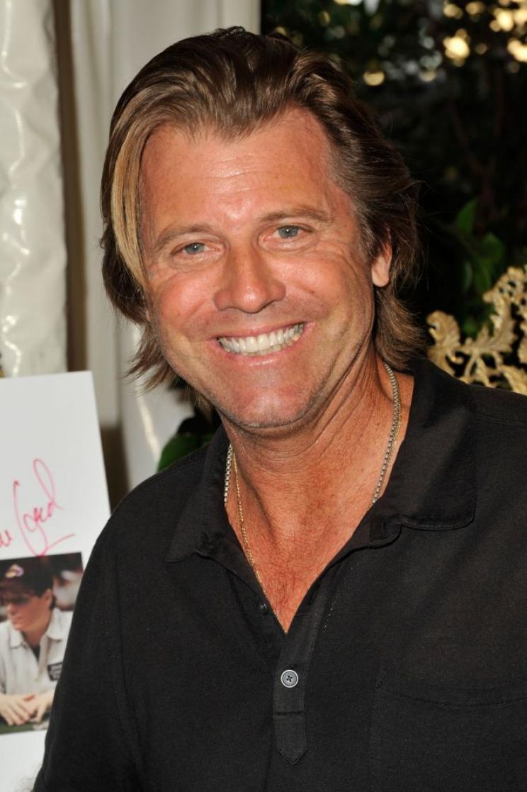Vincent Van Patten