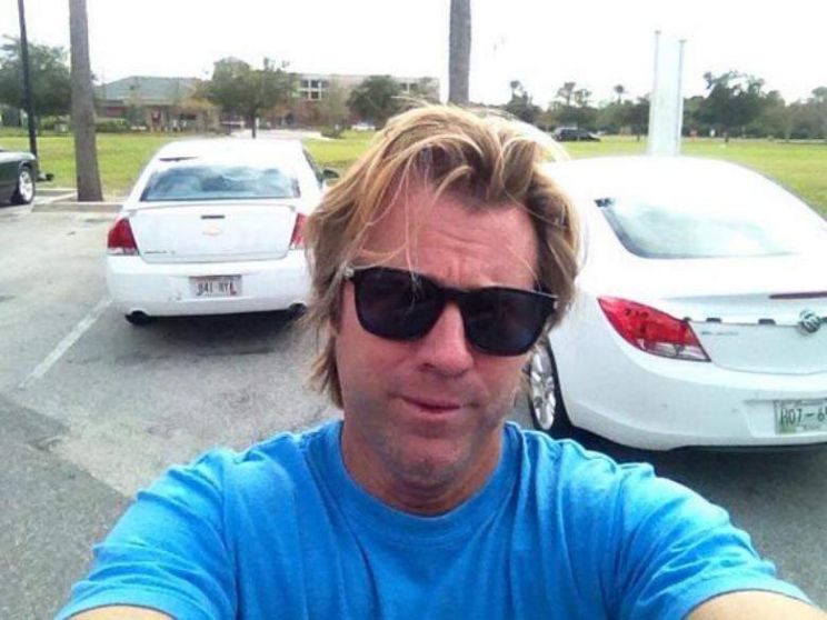Vincent Van Patten