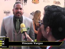 Vincent Vargas