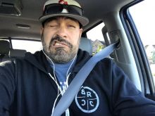 Vincent Vargas