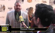 Vincent Vargas