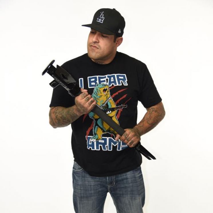 Vincent Vargas