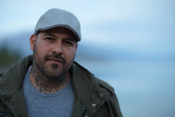 Vincent Vargas