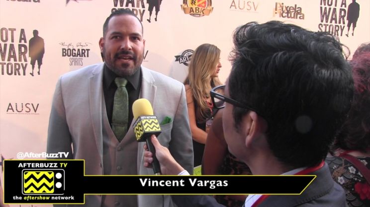 Vincent Vargas