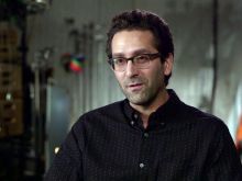 Vincent Ventresca