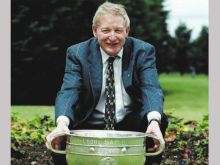 Vincent Walsh