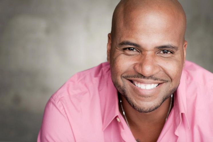 Vincent Ward