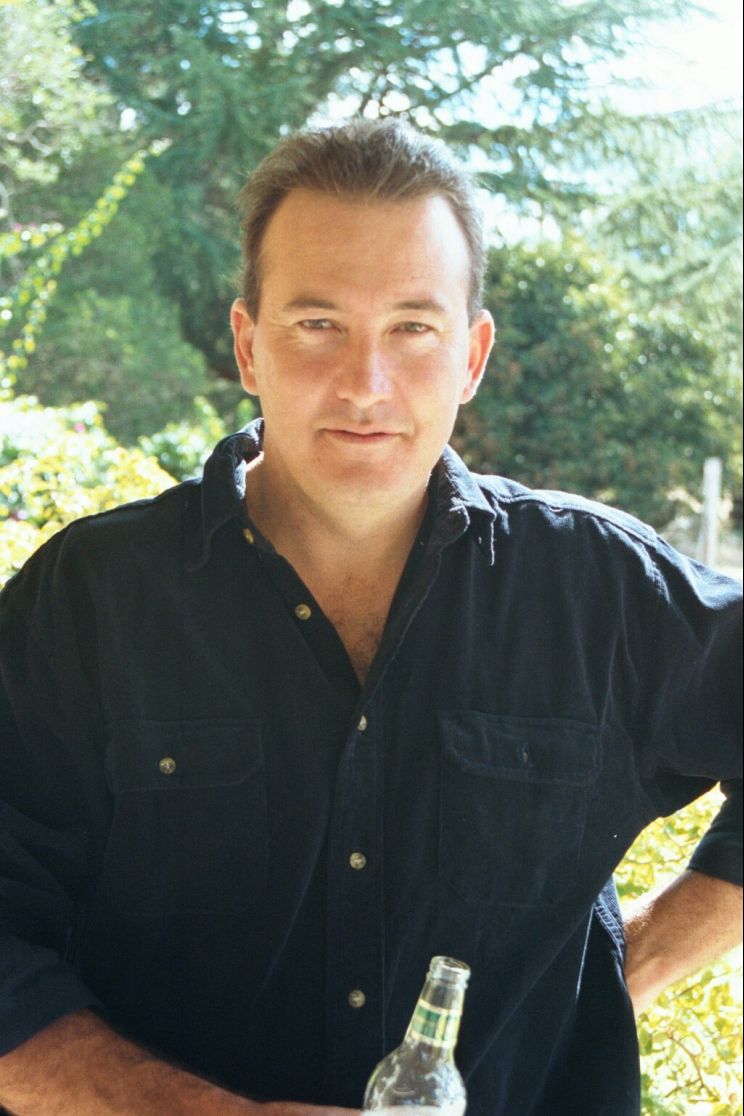 Vincent Young