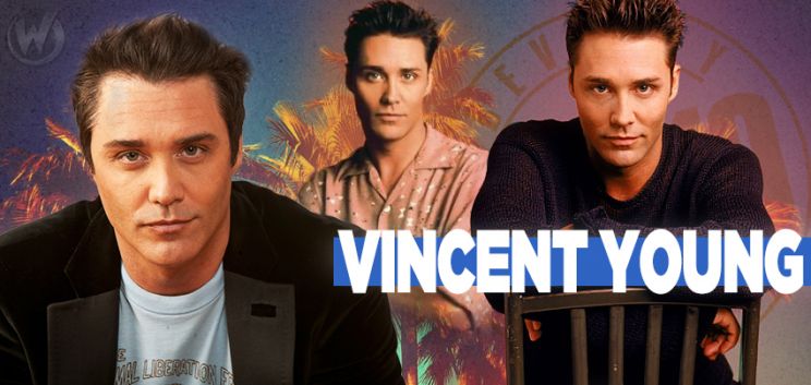 Vincent Young