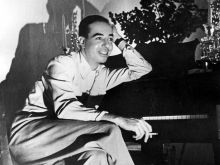 Vincente Minnelli