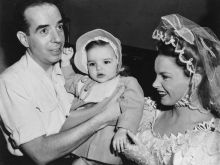 Vincente Minnelli