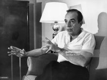 Vincente Minnelli