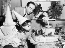 Vincente Minnelli