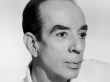 Vincente Minnelli