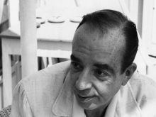 Vincente Minnelli