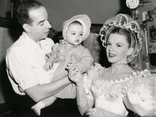 Vincente Minnelli