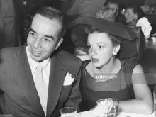 Vincente Minnelli