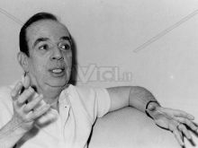 Vincente Minnelli