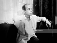 Vincente Minnelli