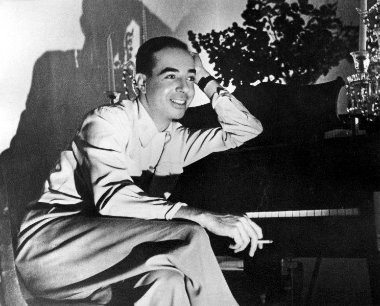 Vincente Minnelli