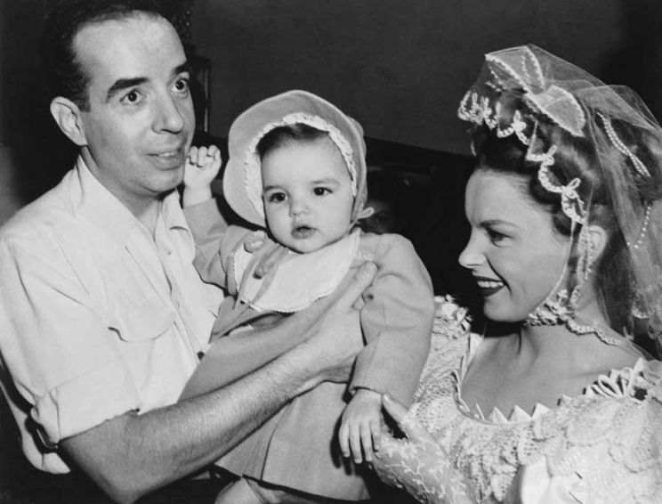 Vincente Minnelli