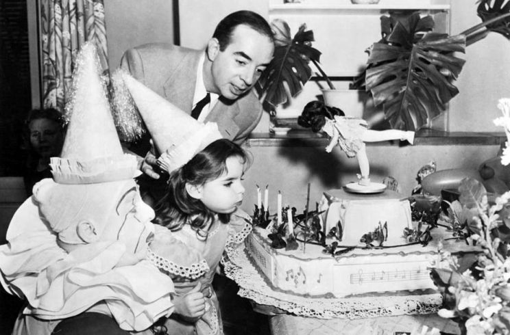 Vincente Minnelli