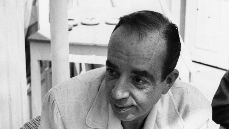 Vincente Minnelli