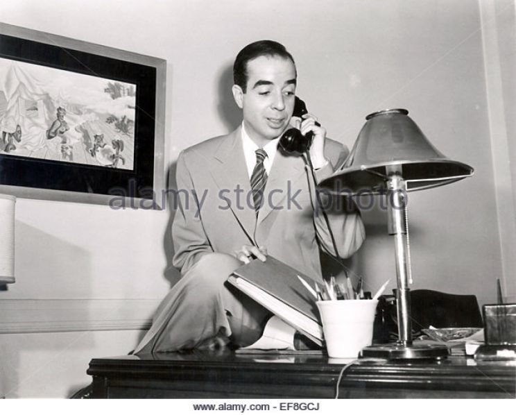 Vincente Minnelli