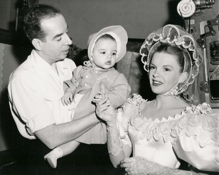 Vincente Minnelli