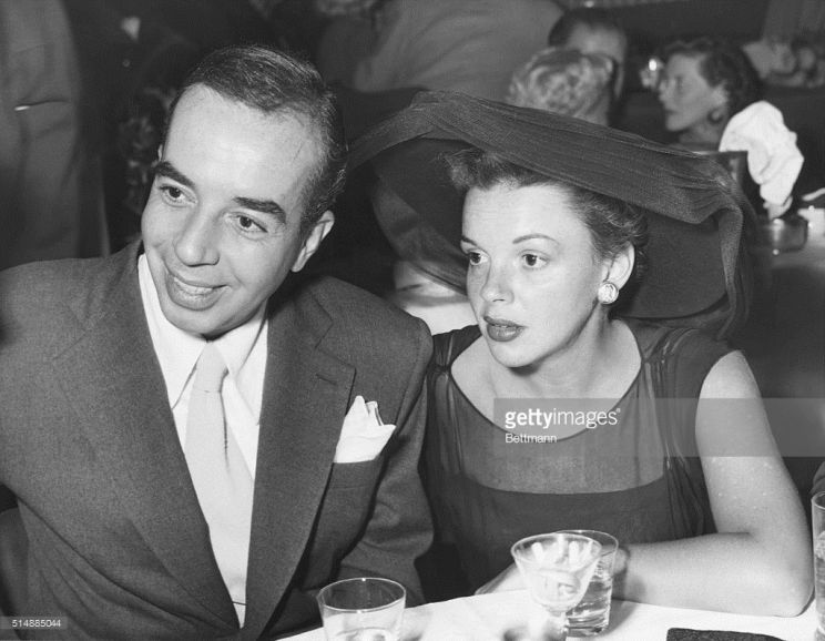 Vincente Minnelli