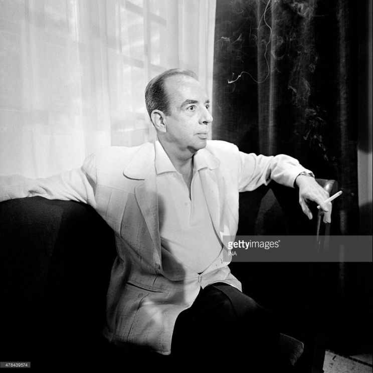 Vincente Minnelli