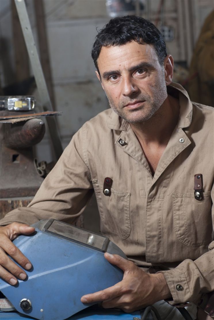 Vincenzo Amato