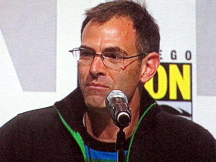 Vincenzo Natali