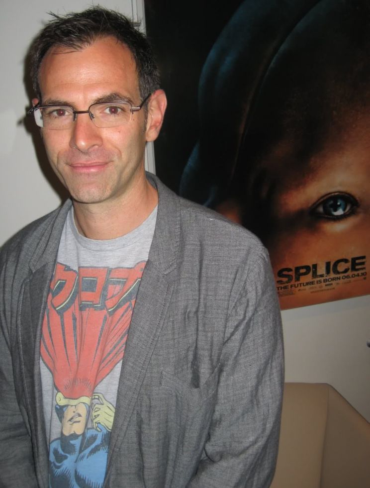 Vincenzo Natali