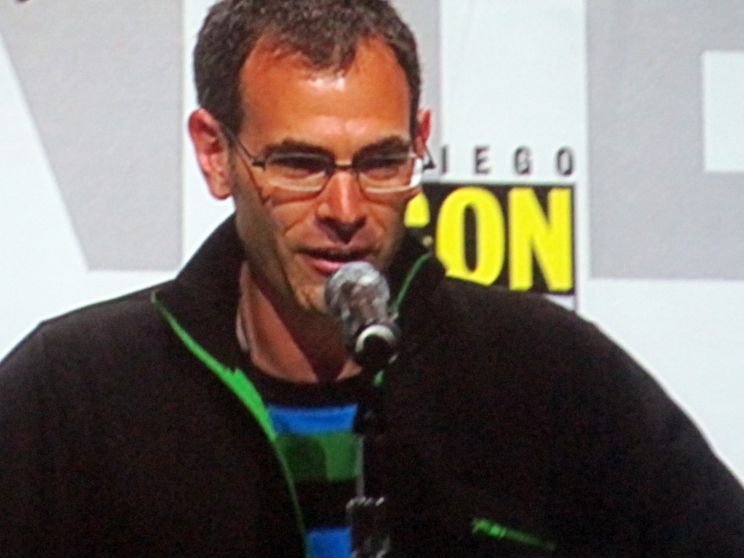Vincenzo Natali
