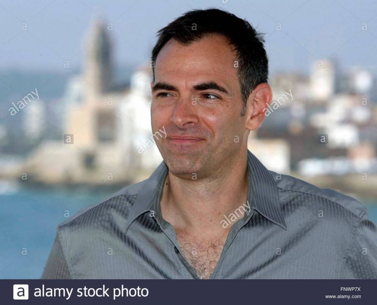 Vincenzo Natali