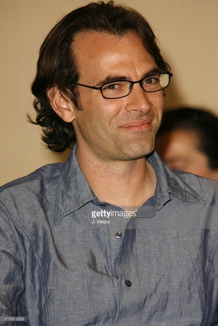 Vincenzo Natali